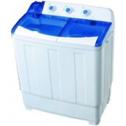 Стиральная машина Prime PWA602PB синий