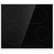 Варочная поверхность Gorenje ECT 643 BX черный Варочная поверхность Gorenje ECT 643 BX черный