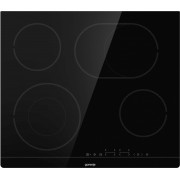 Gorenje ECT 643 BSC черный