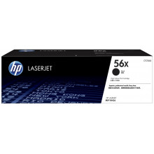 Картридж HP 56X CF256X Картридж HP 56X CF256X