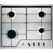 Electrolux GPE 262 MX нержавеющая сталь Electrolux GPE 262 MX нержавеющая сталь