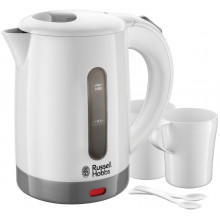 Электрочайник Russell Hobbs Travel 23840-70 Электрочайник Russell Hobbs Travel 23840-70