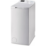 Стиральная машина Indesit BTW D61053 белый