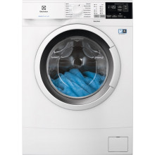 Electrolux PerfectCare 600 EW6S426WU белый Electrolux PerfectCare 600 EW6S426WU белый