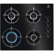 Electrolux EGG 6407 черный