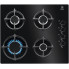 Electrolux EGG 6407 черный Electrolux EGG 6407 черный