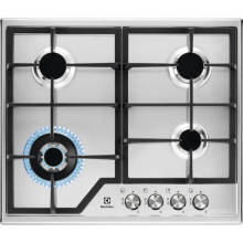 Electrolux CGS 6436 BX нержавеющая сталь Electrolux CGS 6436 BX нержавеющая сталь