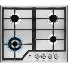 Варочная поверхность Electrolux KGS 6436 Варочная поверхность Electrolux KGS 6436