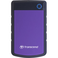 Transcend TS2TSJ25H3P