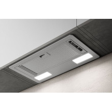 Вытяжка Elica Era GR/A/80 серый