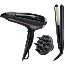 Набор для укладки Remington D 5215GP Набор для укладки Remington D 5215GP