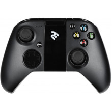 Геймпад 2E Black 2E-UWGC-C04