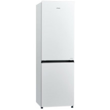 Холодильник Hitachi R-B410PUC6 PWH белый Холодильник Hitachi R-B410PUC6 PWH белый