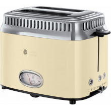Тостер Russell Hobbs Retro 21682-56 Тостер Russell Hobbs Retro 21682-56