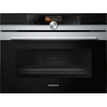 Siemens CS 656GBS2 нержавеющая сталь Siemens CS 656GBS2 нержавеющая сталь