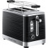 Тостер Russell Hobbs Inspire 24371-56 Тостер Russell Hobbs Inspire 24371-56