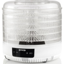 Сушилка фруктов Gorenje FDK500GCW