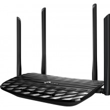 Роутер TP-LINK Archer C6 Роутер TP-LINK Archer C6