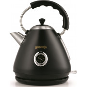 Электрочайник Gorenje K 17 CLBK