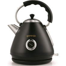 Электрочайник Gorenje K 17 CLBK Электрочайник Gorenje K 17 CLBK