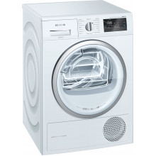 Сушильная машина Siemens WT 45H25 E Сушильная машина Siemens WT 45H25 E