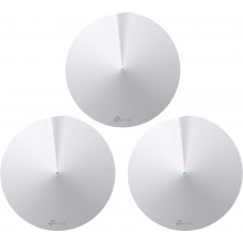 Wi-Fi адаптер TP-LINK Deco M5 (3-pack) Wi-Fi адаптер TP-LINK Deco M5 (3-pack)