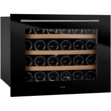 Винный шкаф Fabiano FWC 455 Black