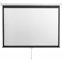 Проекционный экран 2E Manual 240x180