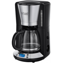 Кофеварка Russell Hobbs Victory 24030-56 Кофеварка Russell Hobbs Victory 24030-56