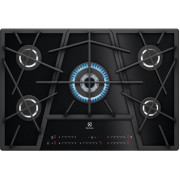 Electrolux KGV 7539 IK черный