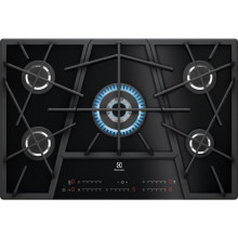 Electrolux KGV 7539 IK черный Electrolux KGV 7539 IK черный