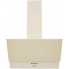 Вытяжка ELEYUS Della 700 60 BG бежевый