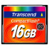 Transcend CompactFlash 133x  16 ГБ
