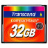Transcend CompactFlash 133x  32 ГБ