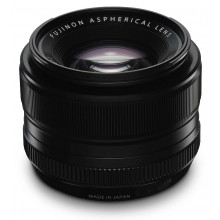 Объектив Fuji XF 35mm F1.4 R