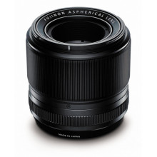 Объектив Fuji XF 60mm F2.4 R Macro