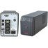ИБП APC Smart-UPS SC 420VA 420 ВА ИБП APC Smart-UPS SC 420VA 420 ВА
