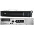 ИБП APC Smart-UPS 750VA LCD RM 2U 750 ВА ИБП APC Smart-UPS 750VA LCD RM 2U 750 ВА