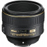 Объектив Nikon 58mm f/1.4G AF-S Nikkor