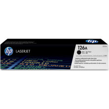 Картридж HP 126A CE310A
