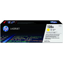 Картридж HP 128A CE322A