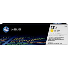 Картридж HP 131A CF212A