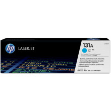 Картридж HP 131A CF211A