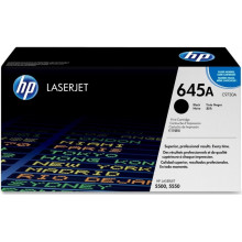 Картридж HP 645A C9730A