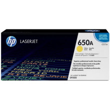Картридж HP 650A CE272A