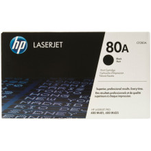 Картридж HP 80A CF280A