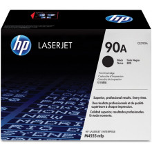 Картридж HP 90A CE390A