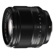 Объектив Fuji XF 56mm F1.2 R