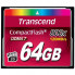 Transcend CompactFlash 800x  64 ГБ