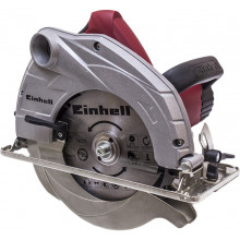 Дисковая пила Einhell TH-CS 1400/1
